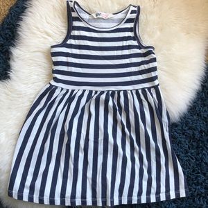 H&M toddler dress
